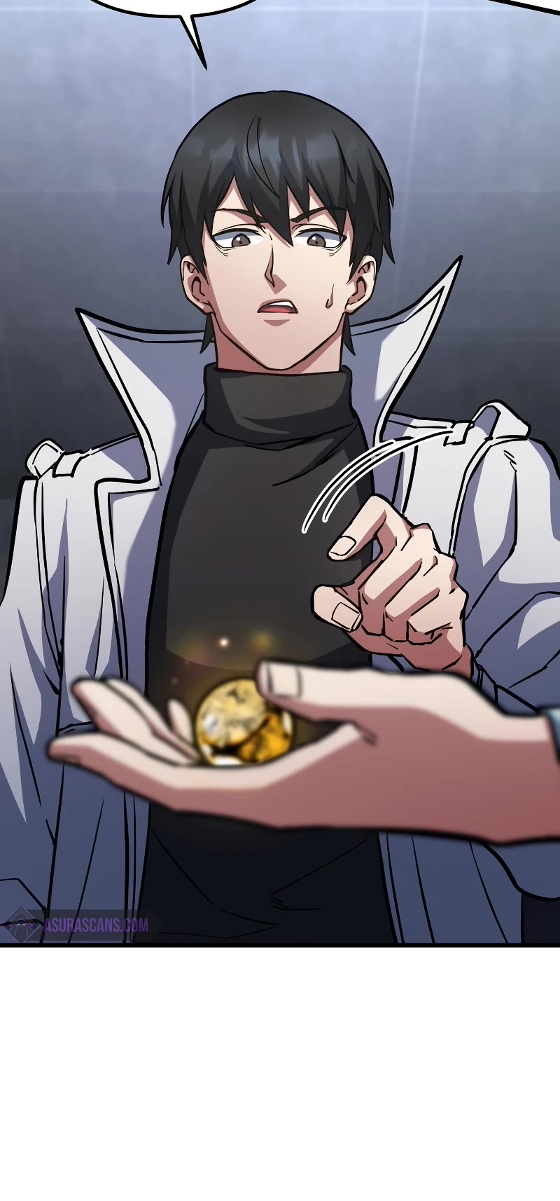 Maxed Out Leveling Chapter 57 page 54 - Chapter 57