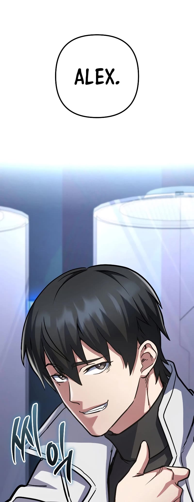 Maxed Out Leveling Chapter 57 page 58 - Chapter 57