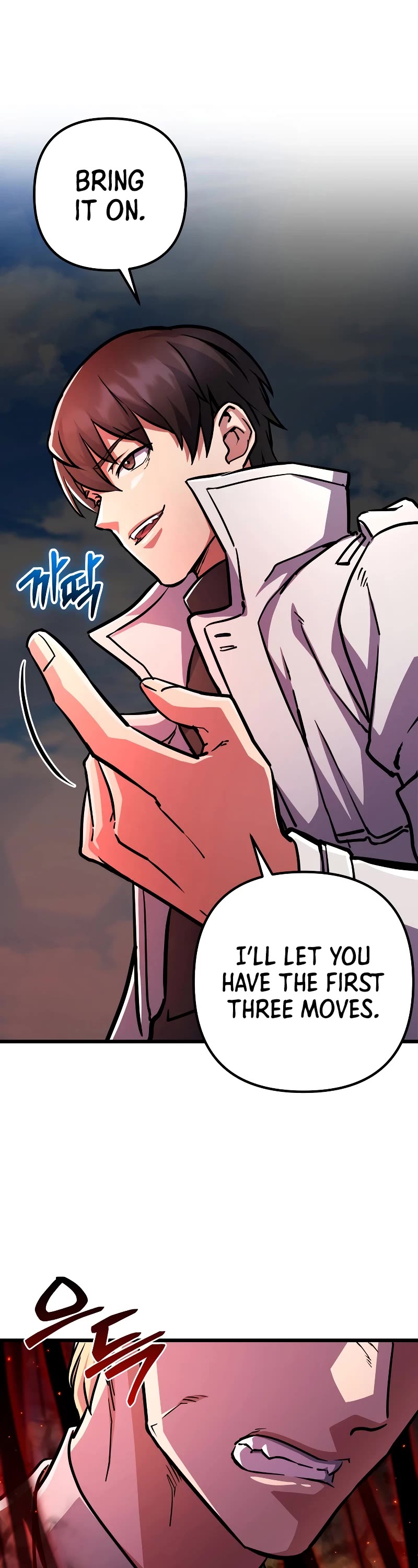 Maxed Out Leveling Chapter 57 page 7 - Chapter 57