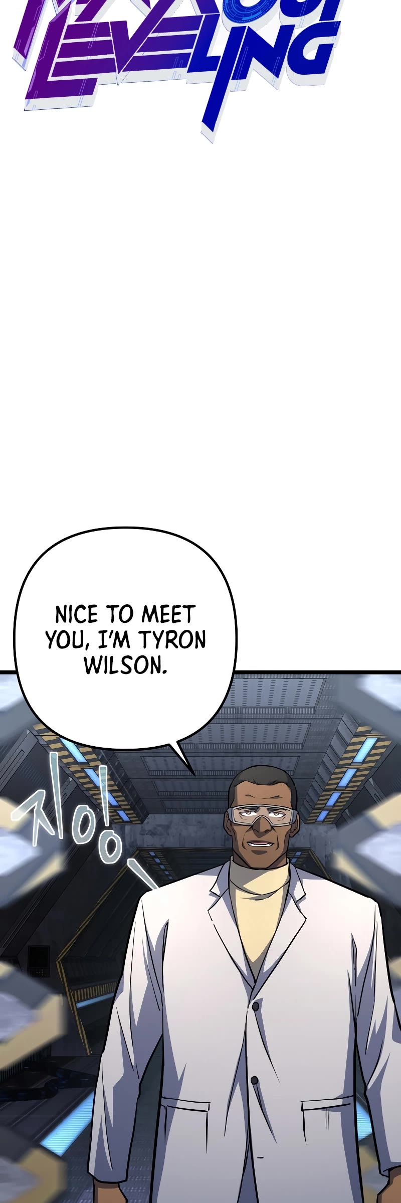 Maxed Out Leveling Chapter 58 page 10 - Chapter 58