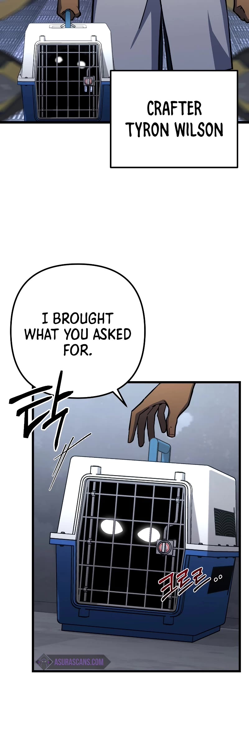 Maxed Out Leveling Chapter 58 page 11 - Chapter 58