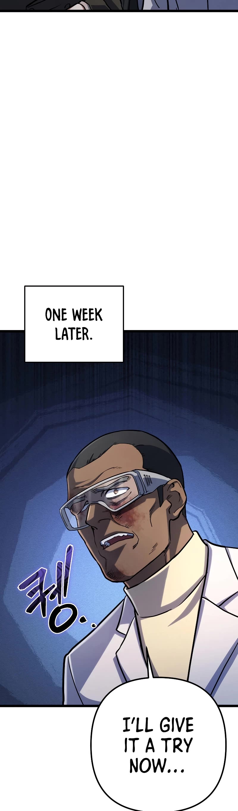 Maxed Out Leveling Chapter 58 page 24 - Chapter 58