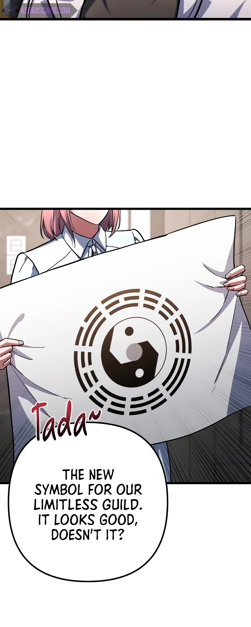 Maxed Out Leveling Chapter 58 page 35 - Chapter 58