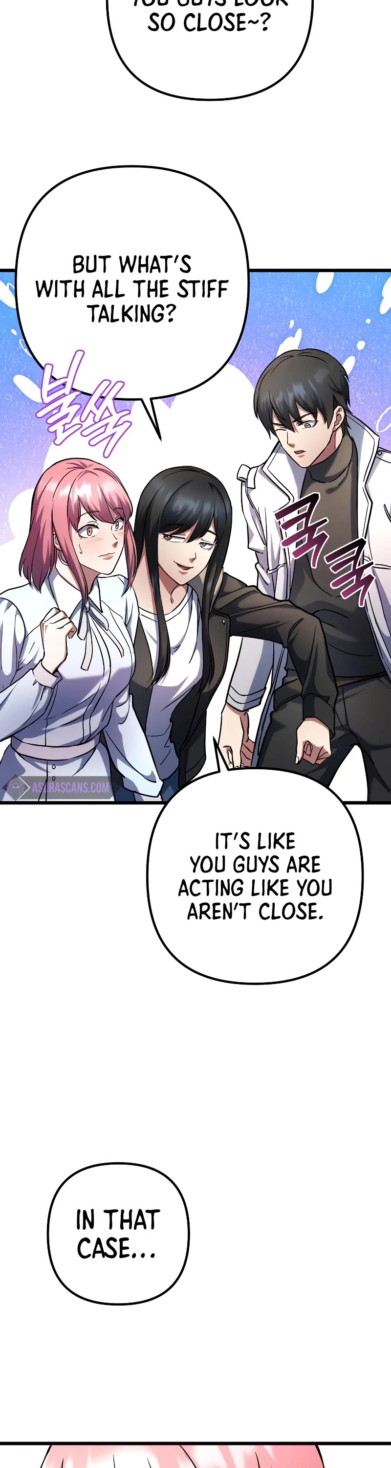Maxed Out Leveling Chapter 58 page 38 - Chapter 58