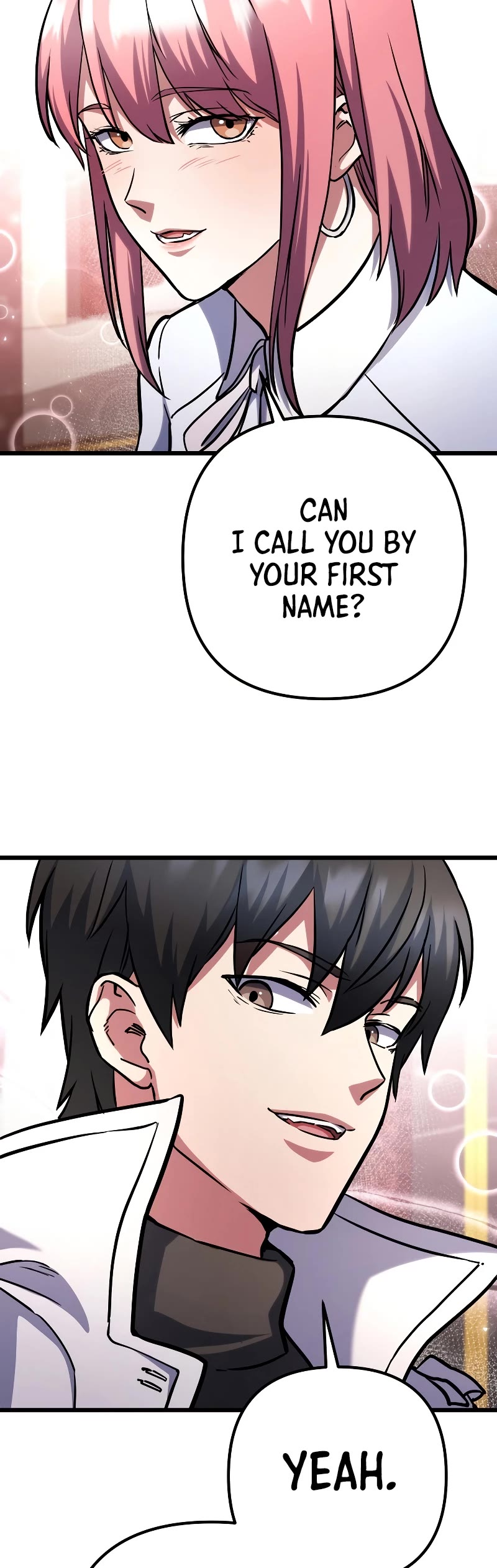 Maxed Out Leveling Chapter 58 page 39 - Chapter 58