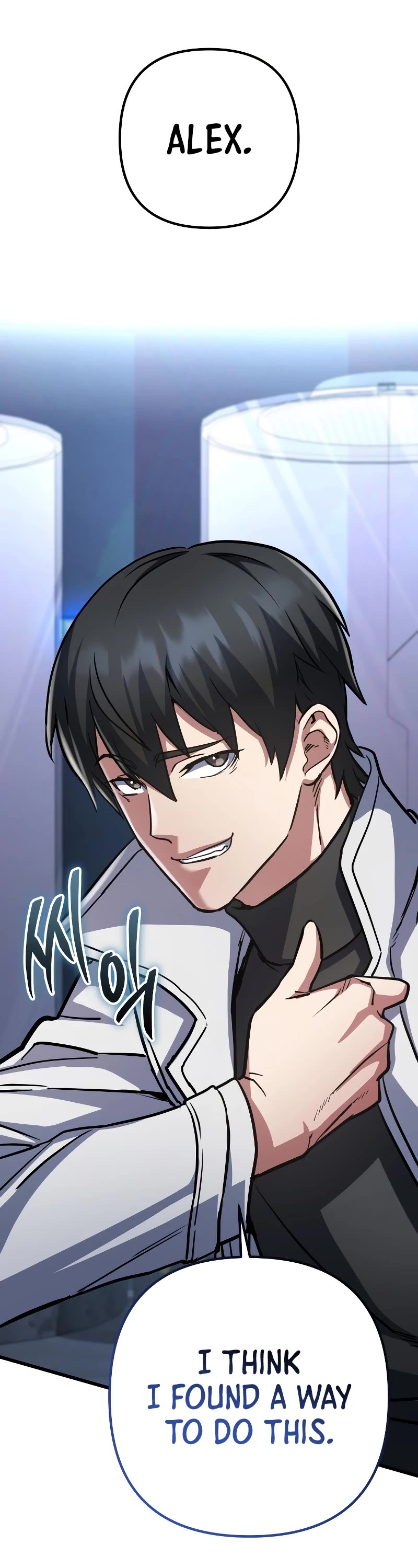 Maxed Out Leveling Chapter 58 page 4 - Chapter 58
