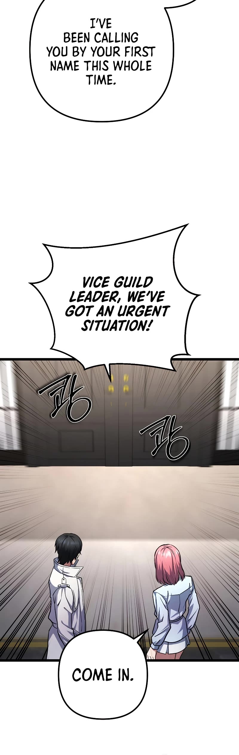 Maxed Out Leveling Chapter 58 page 40 - Chapter 58