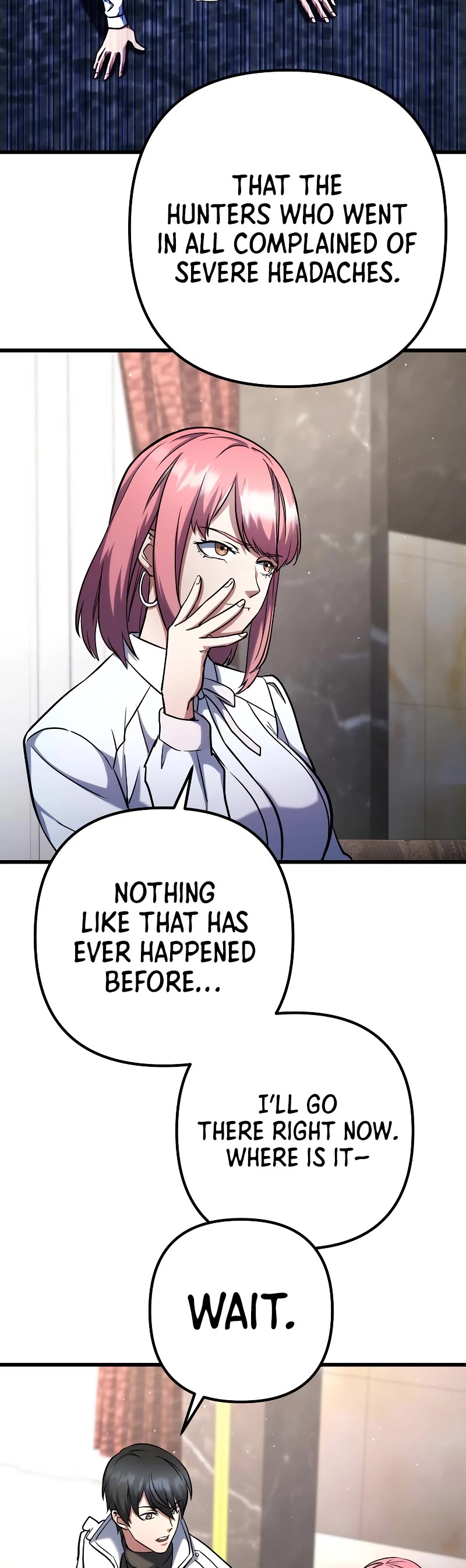 Maxed Out Leveling Chapter 58 page 44 - Chapter 58