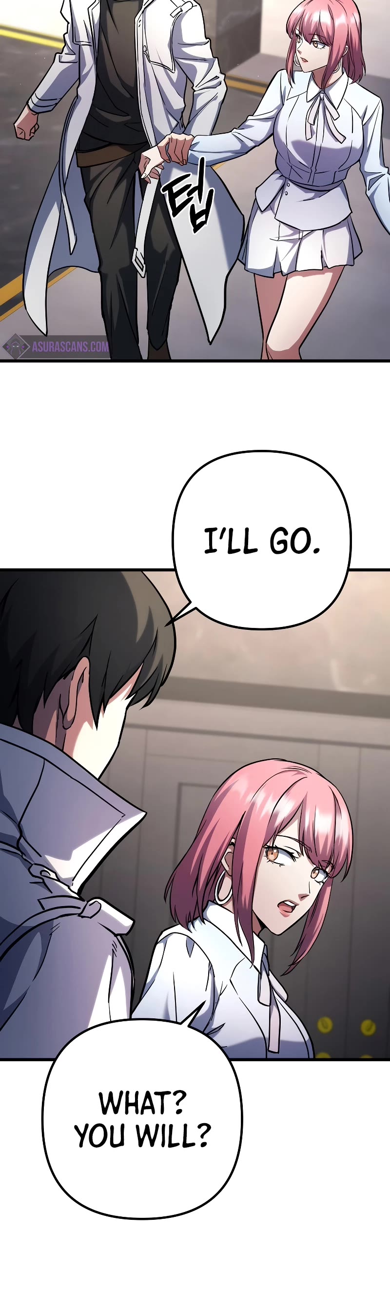 Maxed Out Leveling Chapter 58 page 45 - Chapter 58