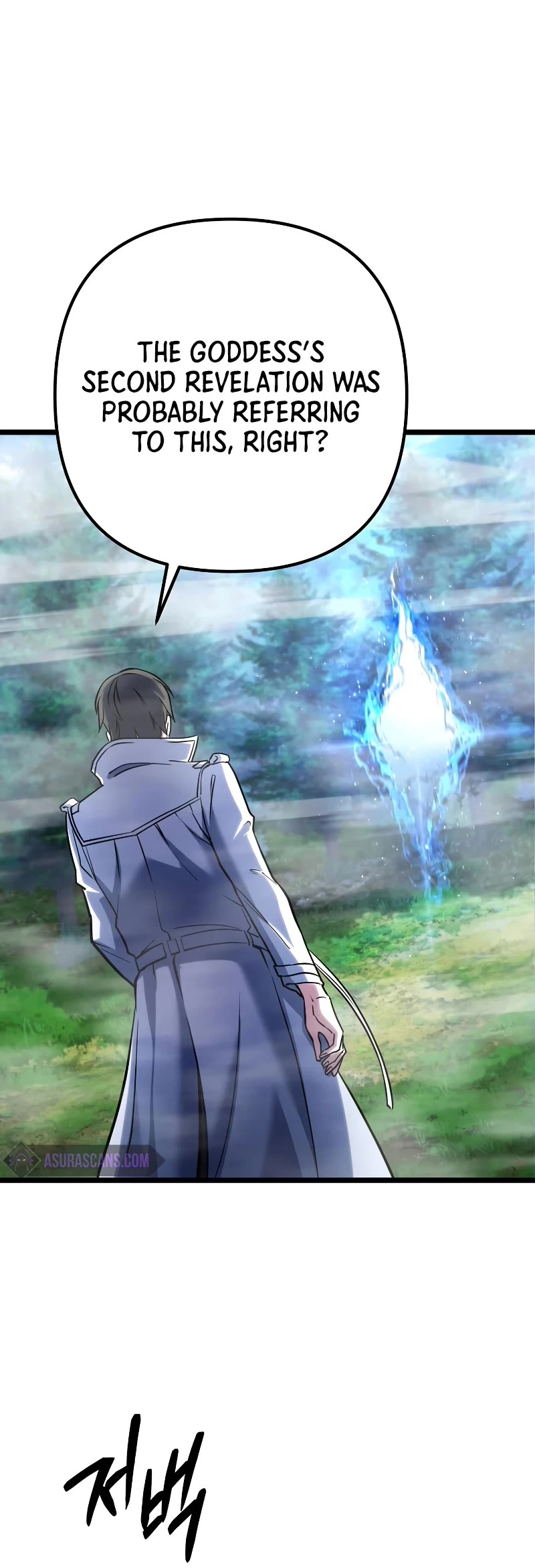 Maxed Out Leveling Chapter 58 page 50 - Chapter 58