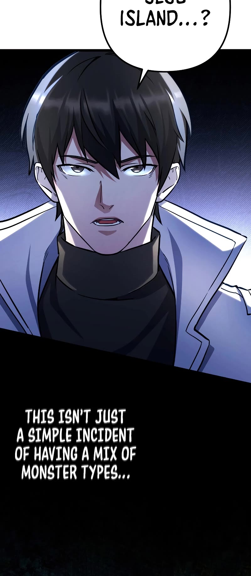 Maxed Out Leveling Chapter 58 page 55 - Chapter 58