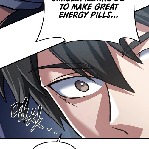Maxed Out Leveling Chapter 58 cover