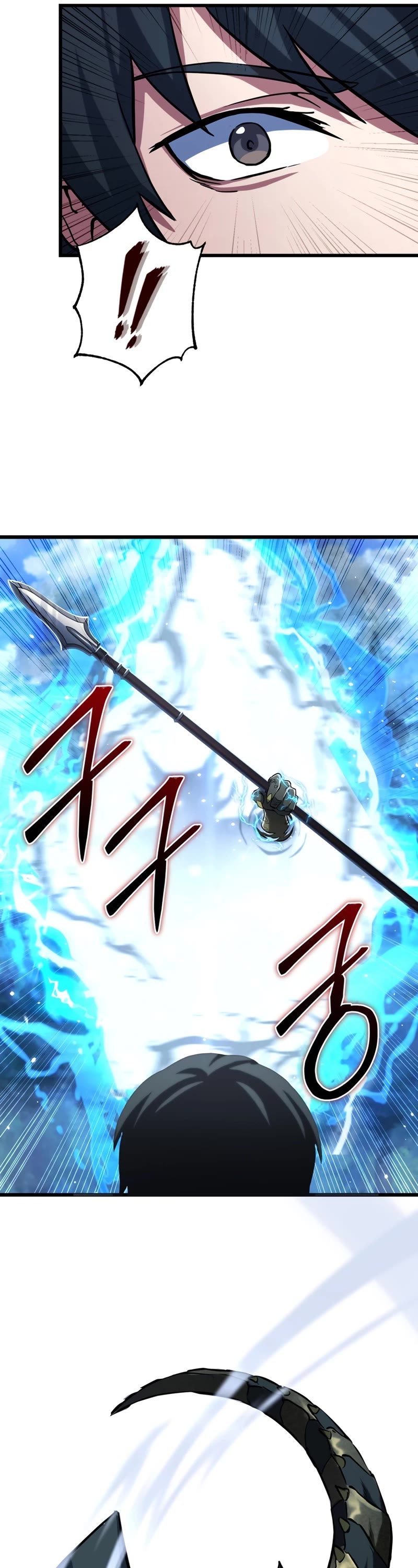 Maxed Out Leveling Chapter 59 page 12 - Chapter 59