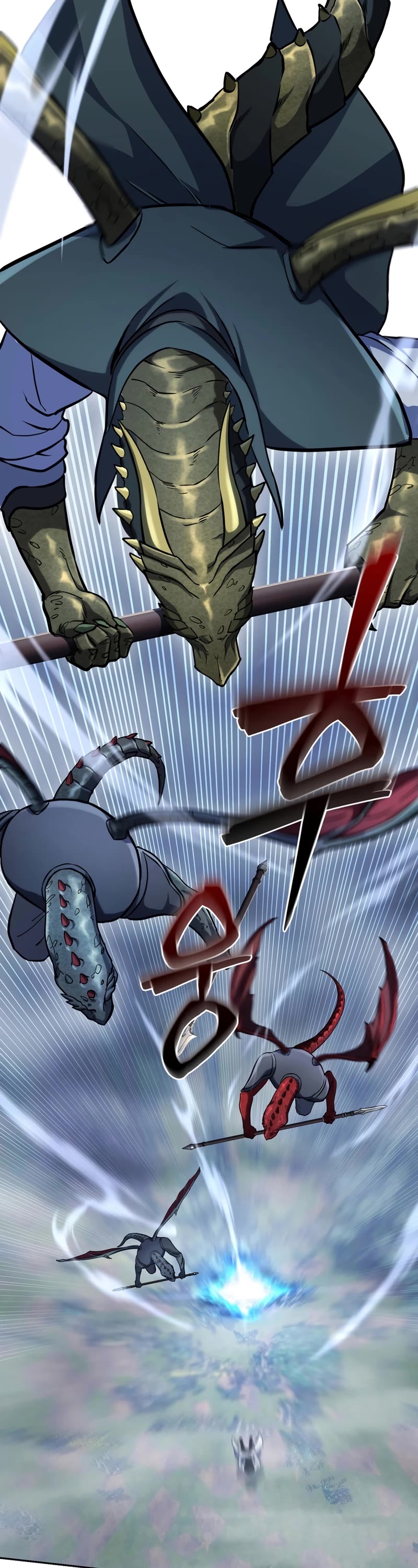Maxed Out Leveling Chapter 59 page 13 - Chapter 59