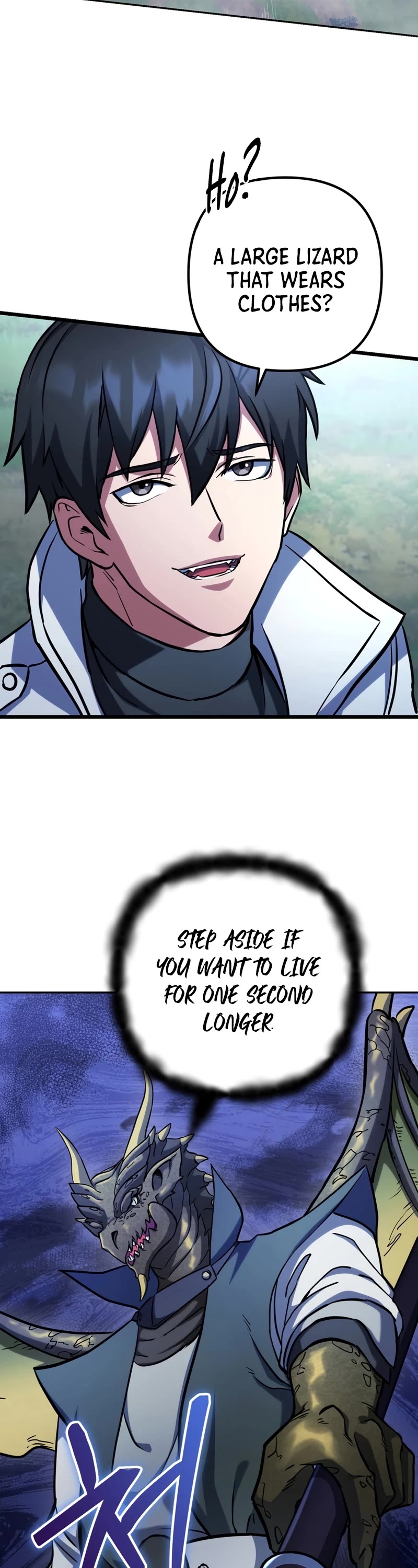 Maxed Out Leveling Chapter 59 page 14 - Chapter 59