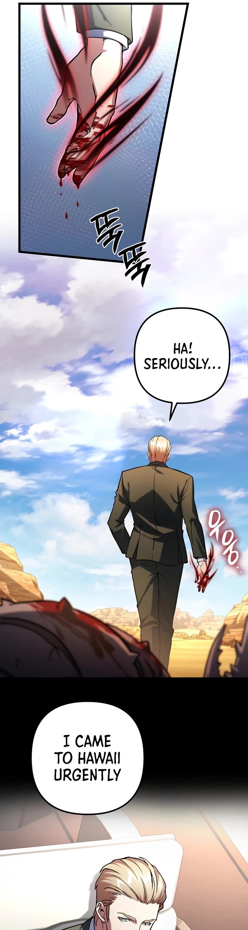 Maxed Out Leveling Chapter 59 page 17 - Chapter 59