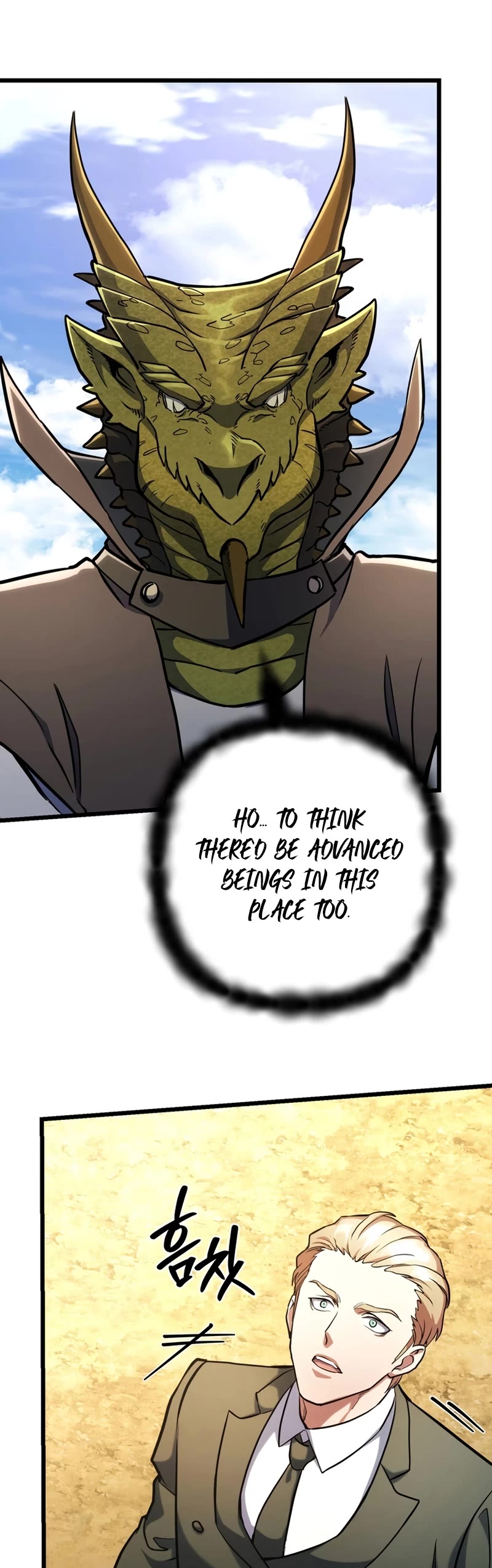 Maxed Out Leveling Chapter 59 page 20 - Chapter 59