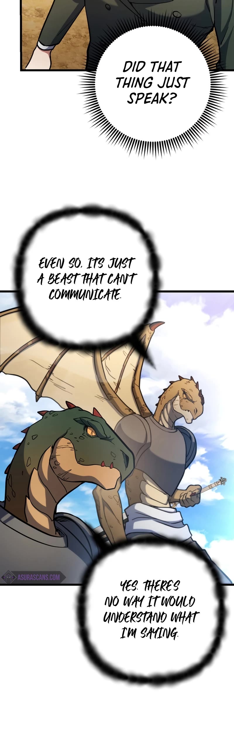 Maxed Out Leveling Chapter 59 page 21 - Chapter 59
