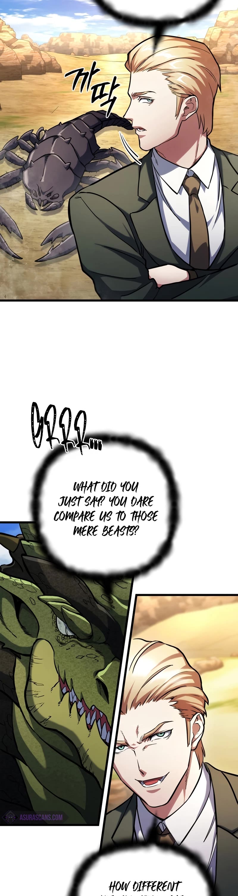 Maxed Out Leveling Chapter 59 page 24 - Chapter 59