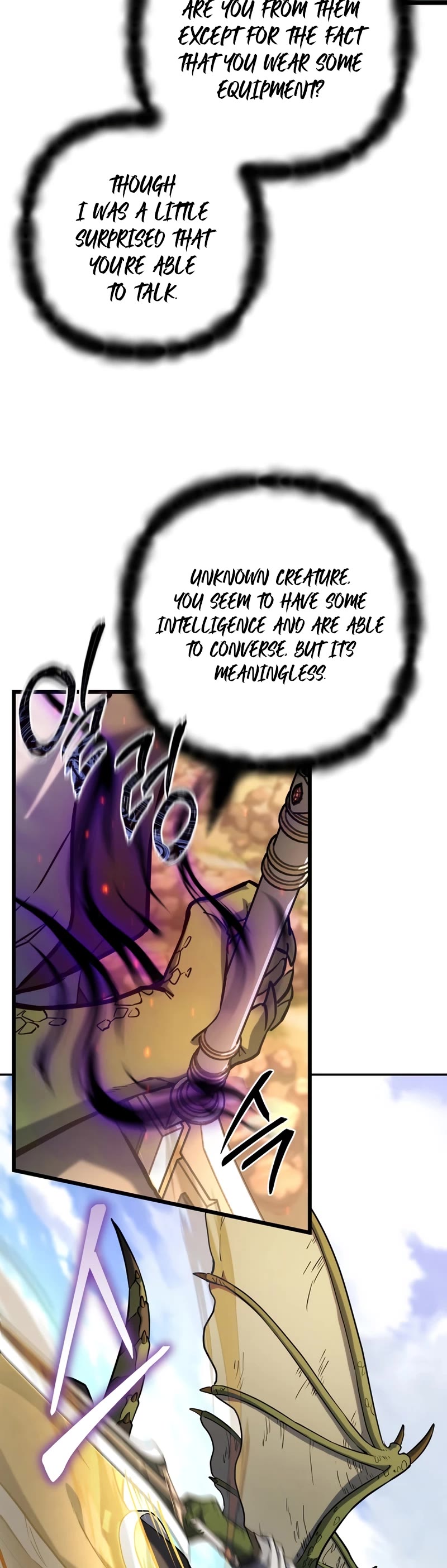 Maxed Out Leveling Chapter 59 page 25 - Chapter 59