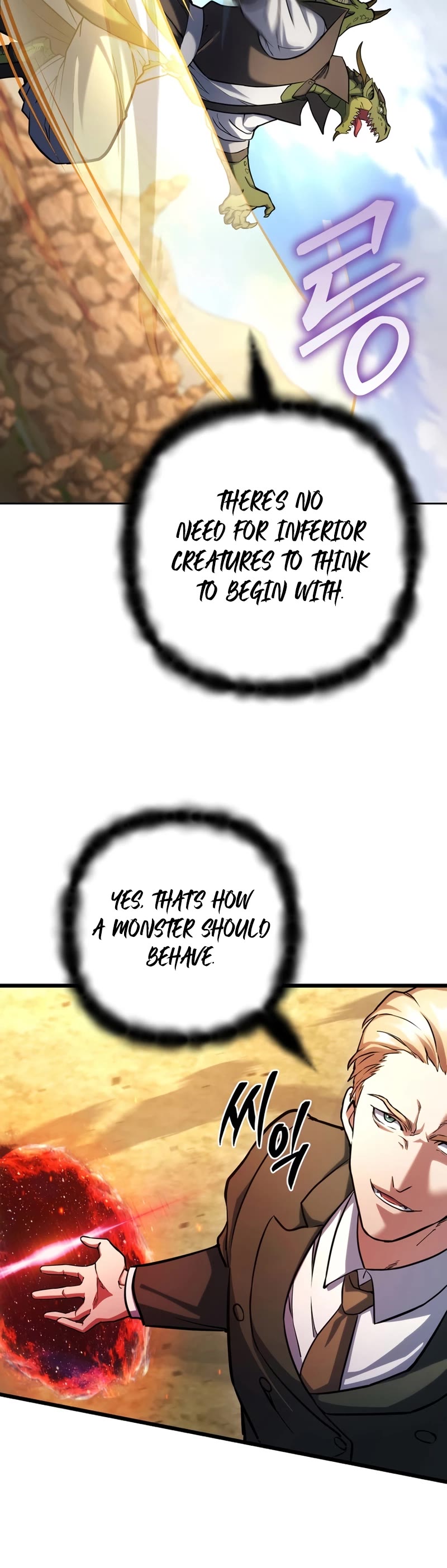 Maxed Out Leveling Chapter 59 page 26 - Chapter 59