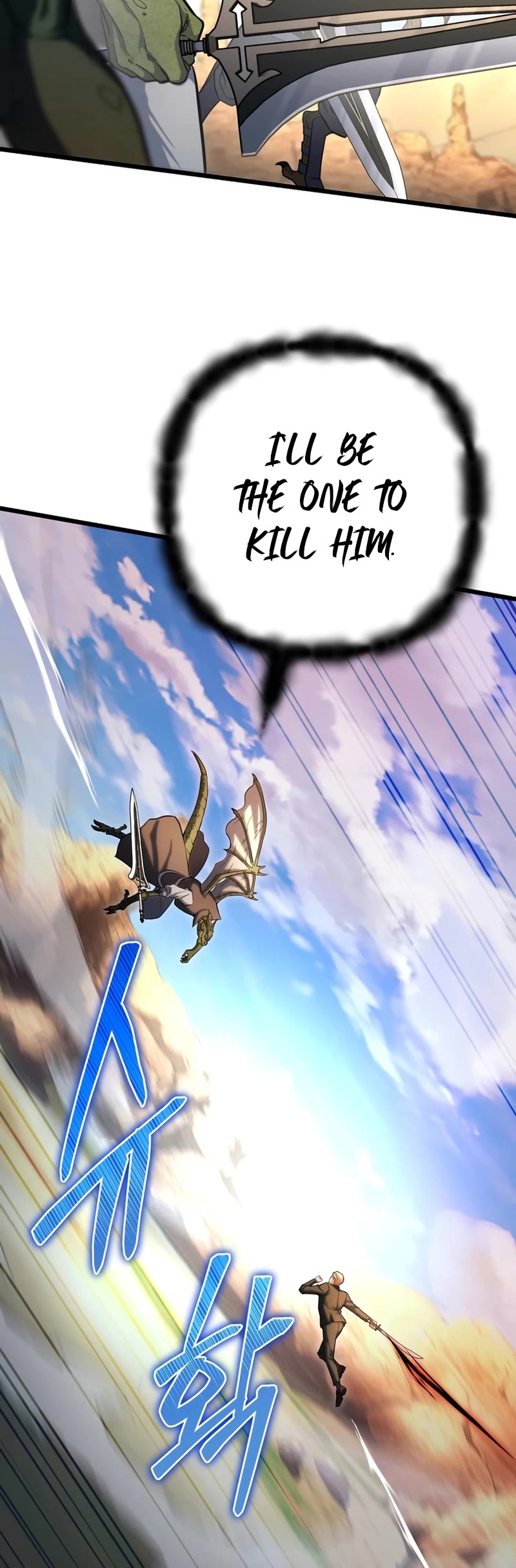 Maxed Out Leveling Chapter 59 page 30 - Chapter 59