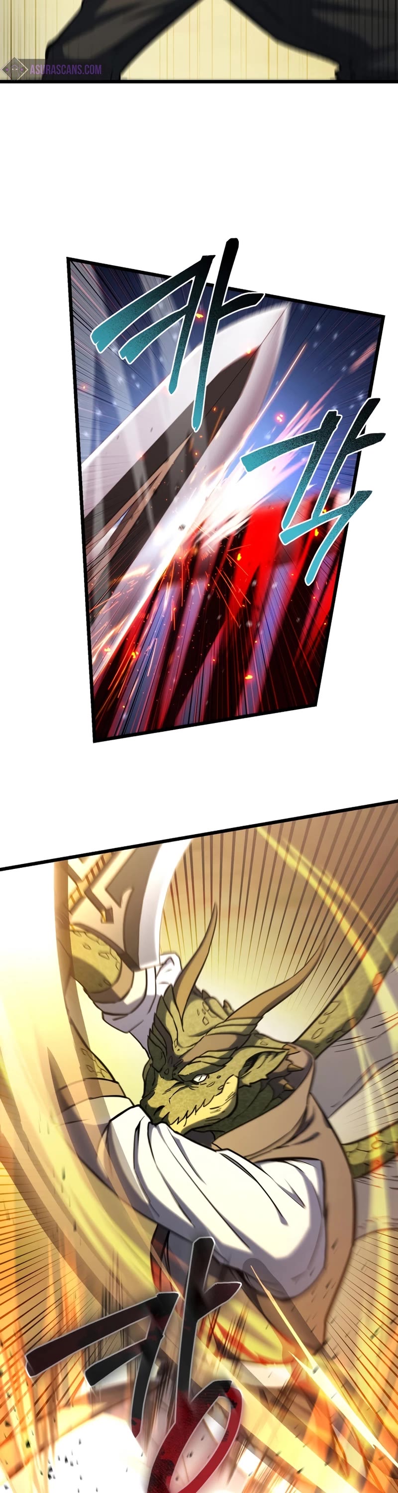 Maxed Out Leveling Chapter 59 page 34 - Chapter 59