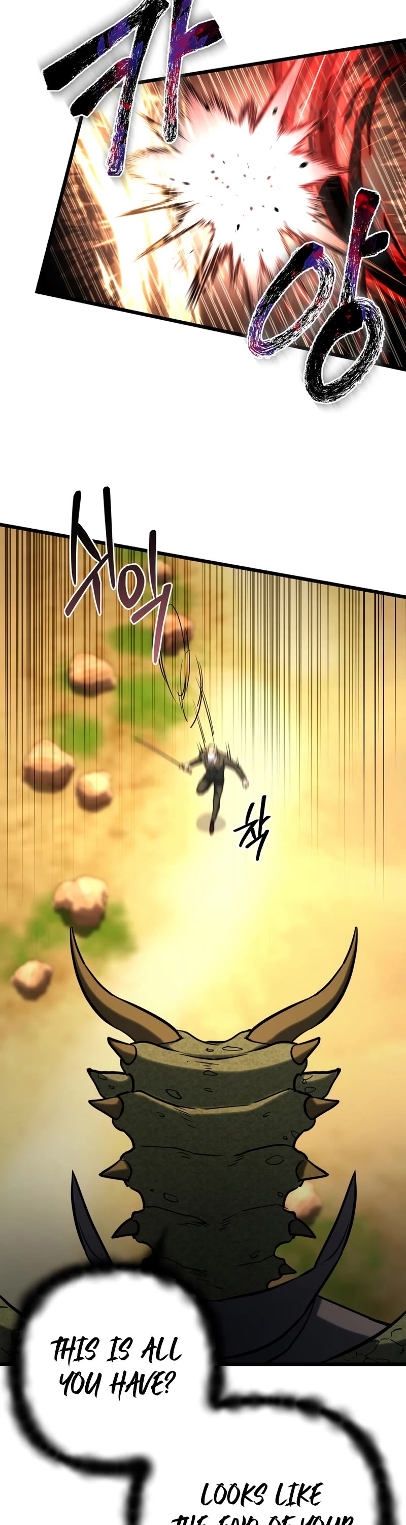 Maxed Out Leveling Chapter 59 page 38 - Chapter 59