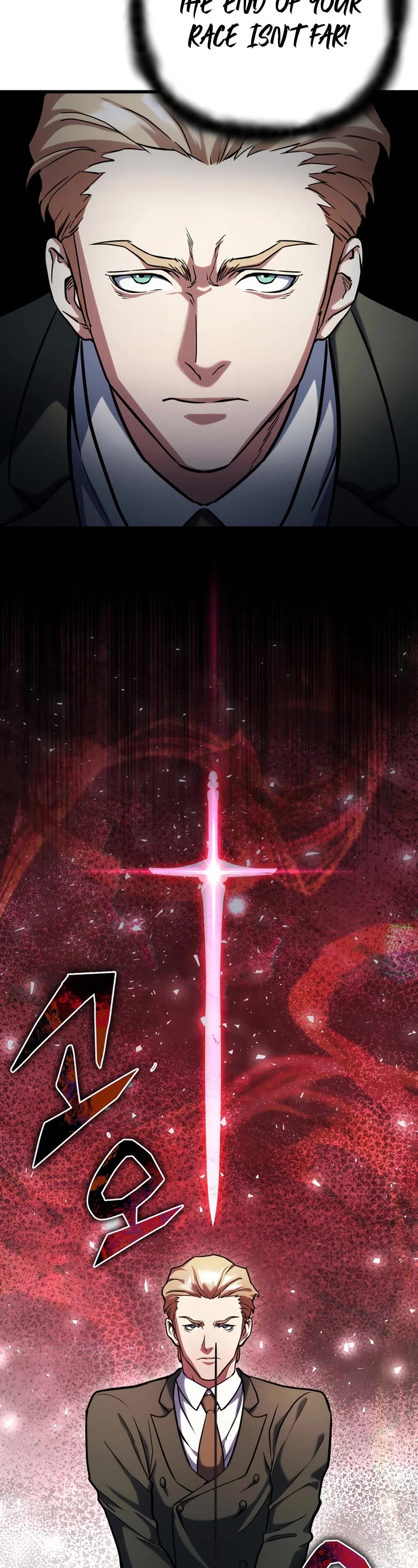 Maxed Out Leveling Chapter 59 page 39 - Chapter 59