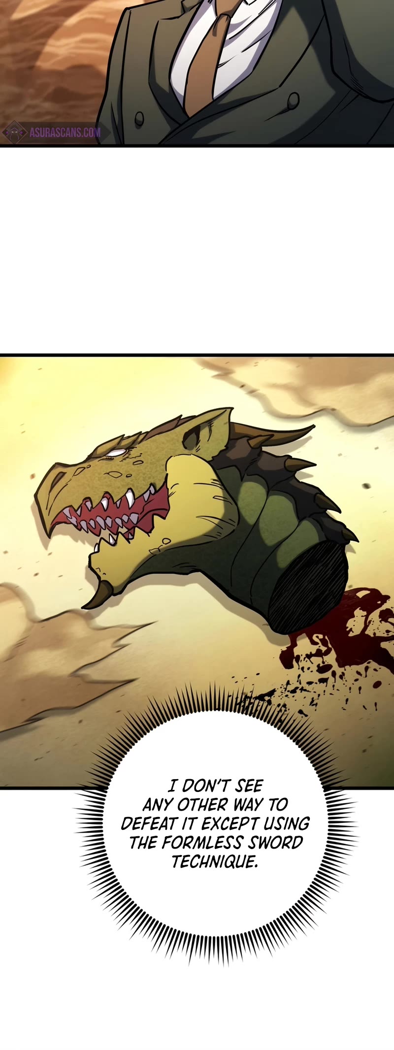 Maxed Out Leveling Chapter 59 page 46 - Chapter 59