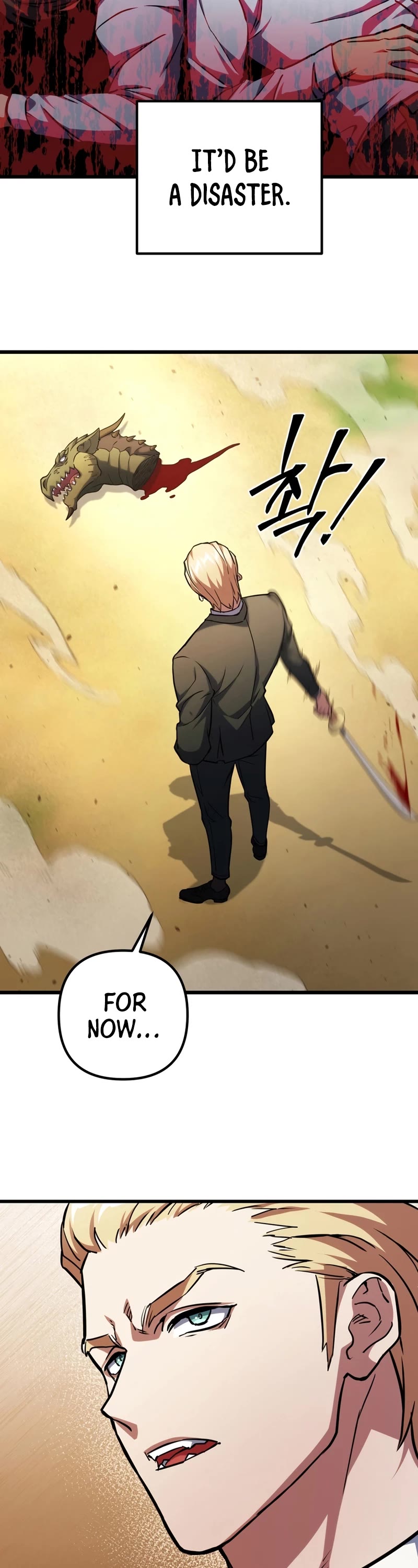 Maxed Out Leveling Chapter 59 page 48 - Chapter 59