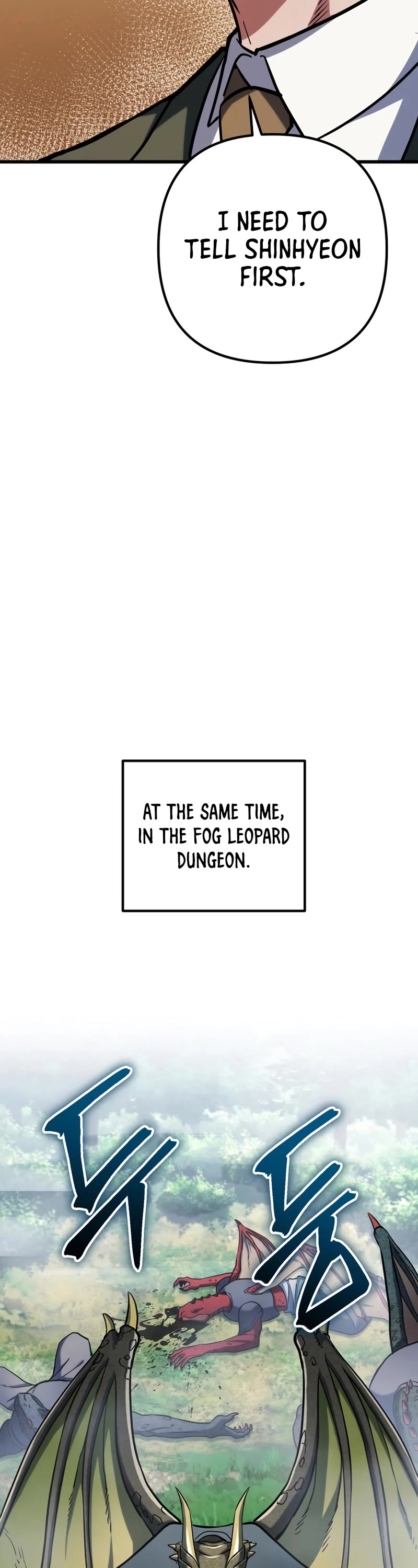 Maxed Out Leveling Chapter 59 page 49 - Chapter 59