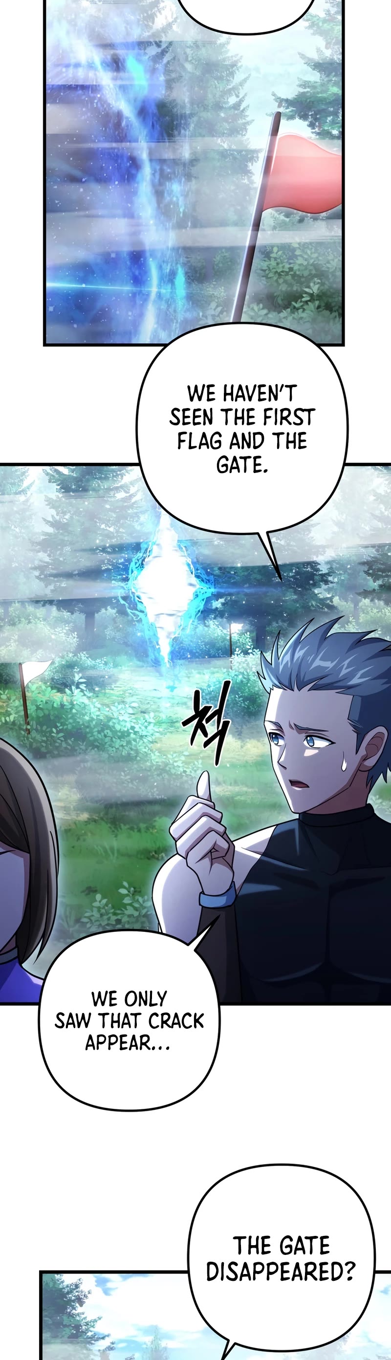 Maxed Out Leveling Chapter 59 page 5 - Chapter 59