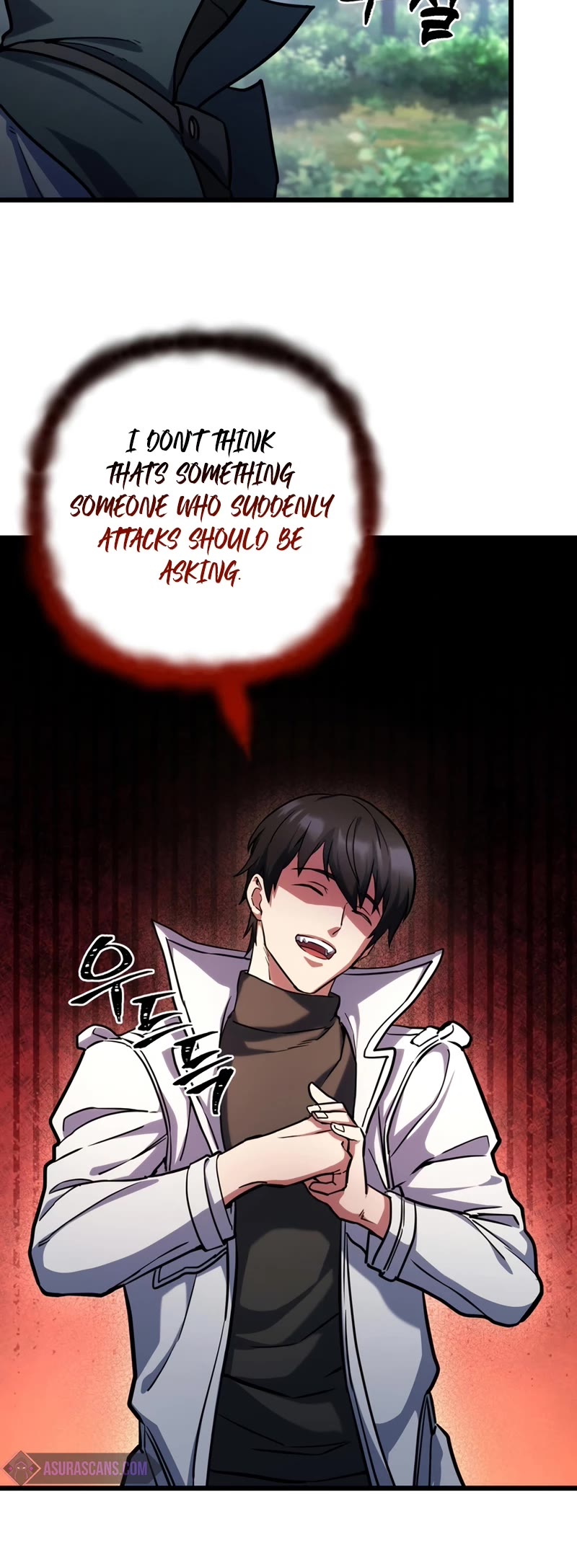 Maxed Out Leveling Chapter 59 page 51 - Chapter 59