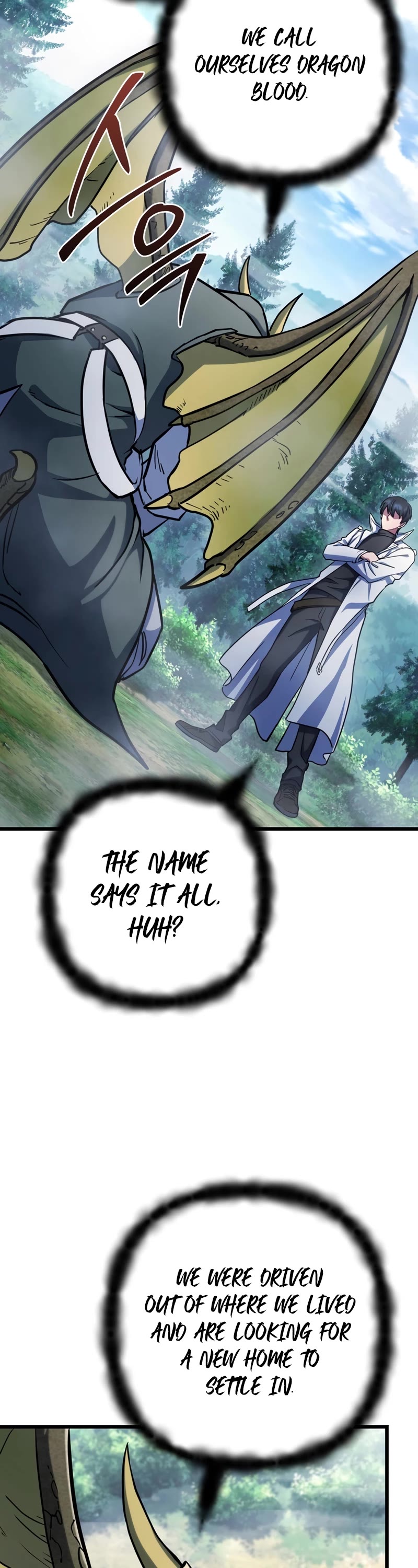 Maxed Out Leveling Chapter 59 page 53 - Chapter 59