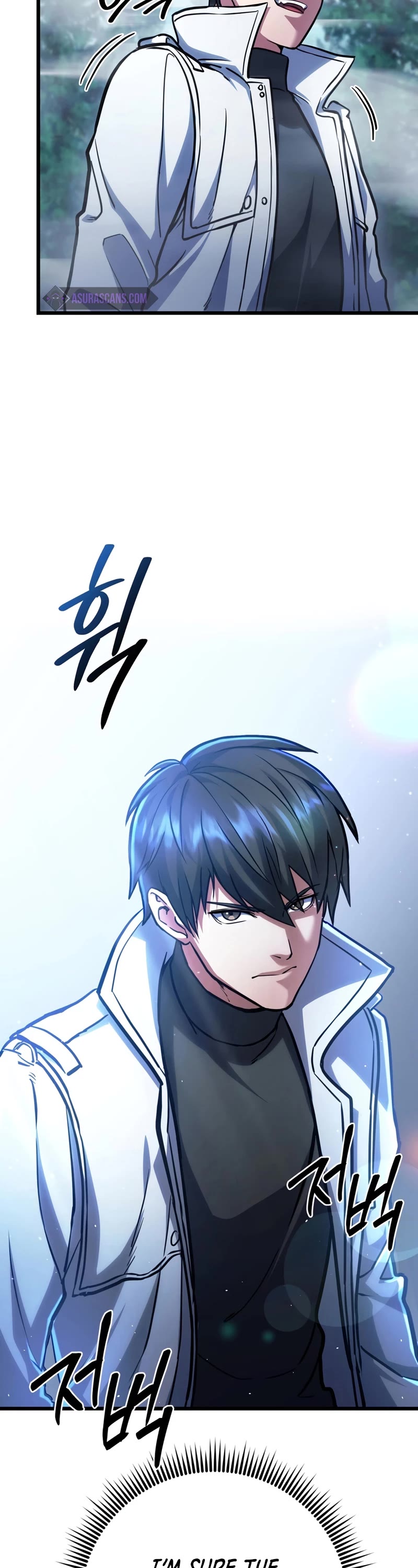 Maxed Out Leveling Chapter 59 page 9 - Chapter 59