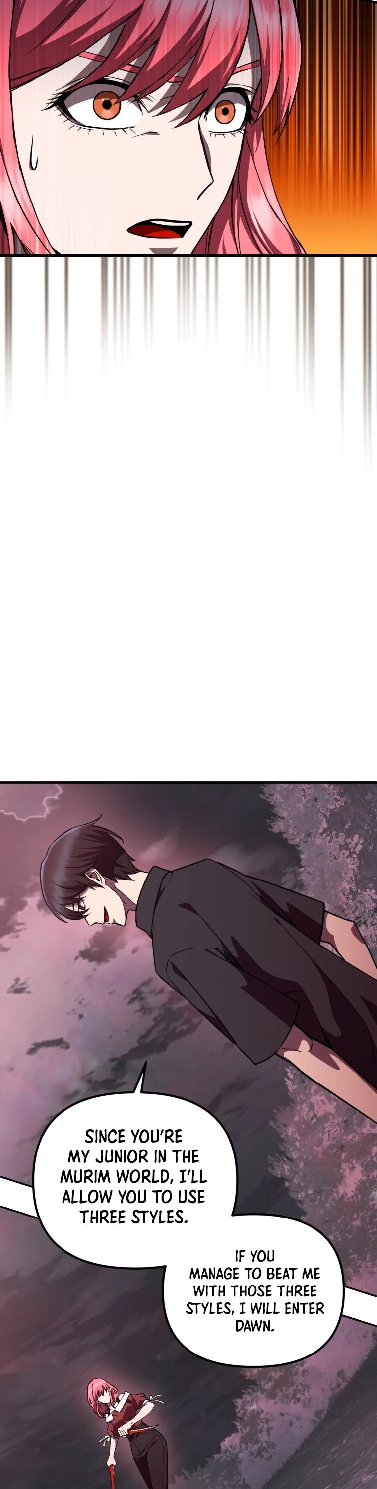 Maxed Out Leveling Chapter 6 page 11 - Chapter 6
