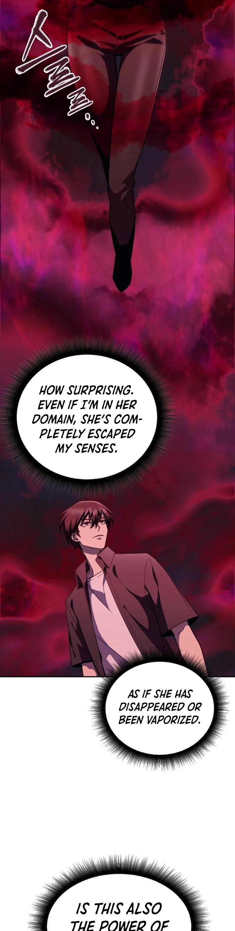 Maxed Out Leveling Chapter 6 page 13 - Chapter 6