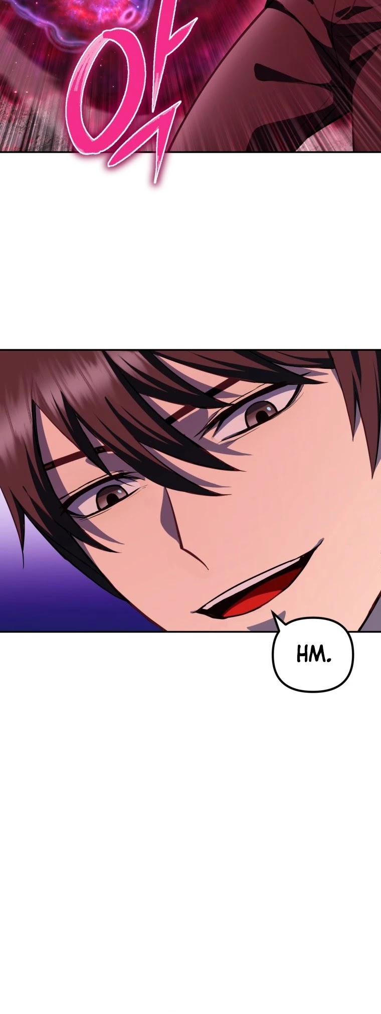 Maxed Out Leveling Chapter 6 page 15 - Chapter 6