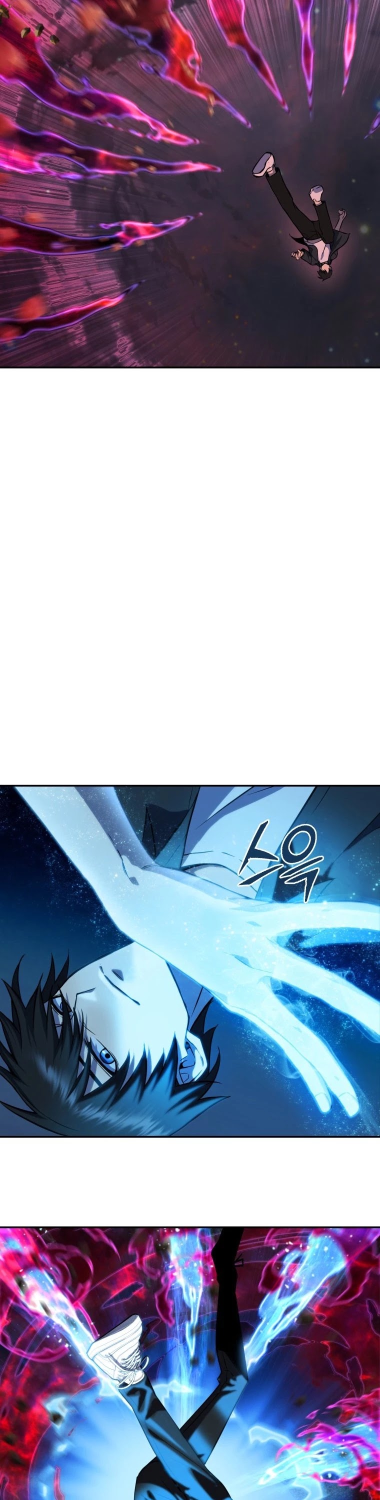 Maxed Out Leveling Chapter 6 page 18 - Chapter 6