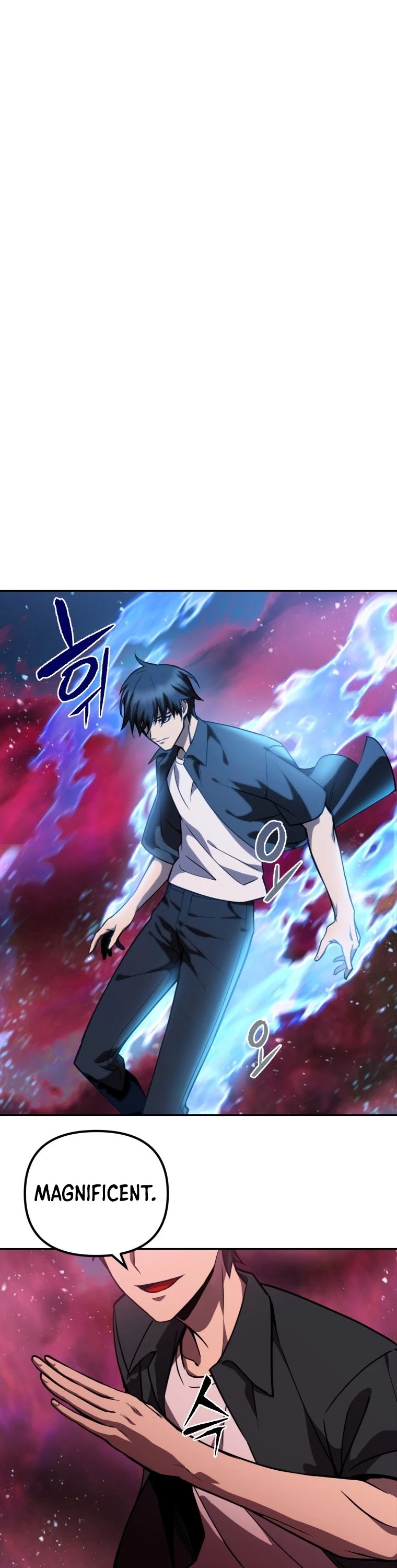 Maxed Out Leveling Chapter 6 page 20 - Chapter 6