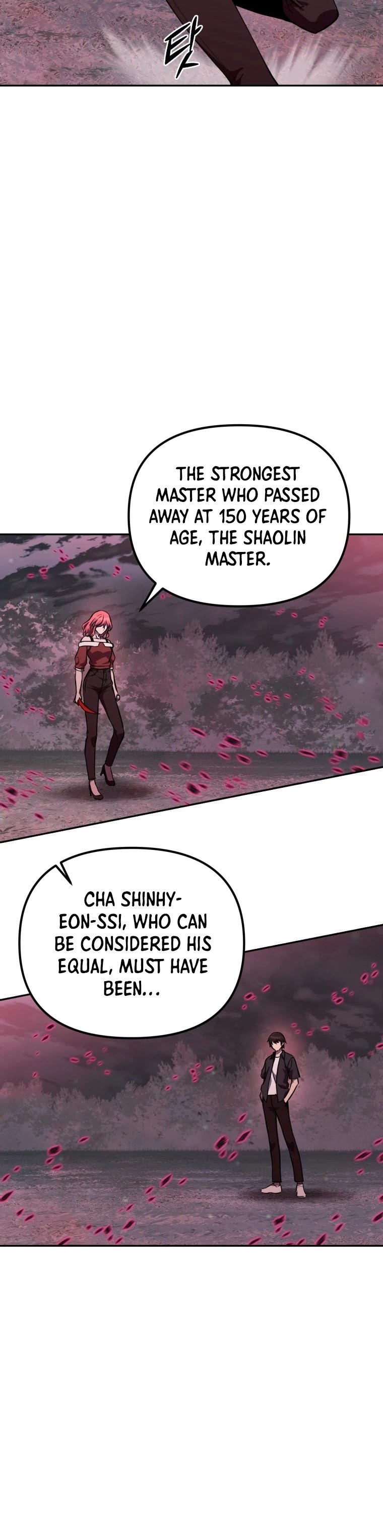 Maxed Out Leveling Chapter 6 page 25 - Chapter 6