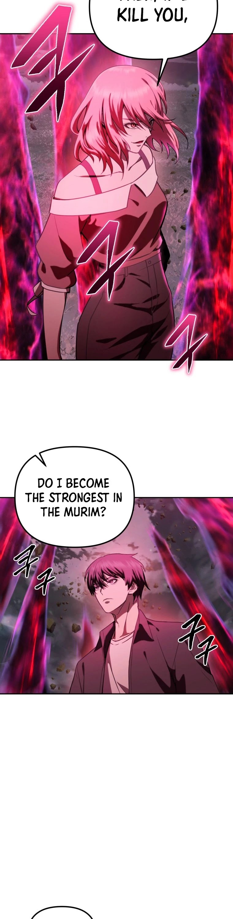 Maxed Out Leveling Chapter 6 page 27 - Chapter 6