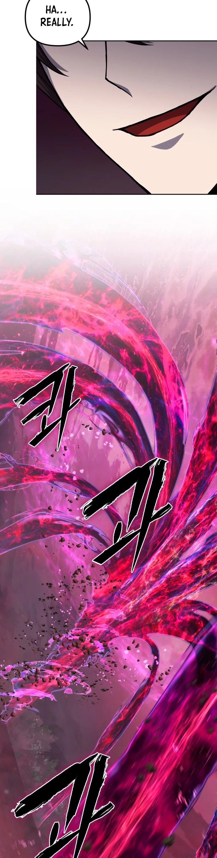 Maxed Out Leveling Chapter 6 page 28 - Chapter 6