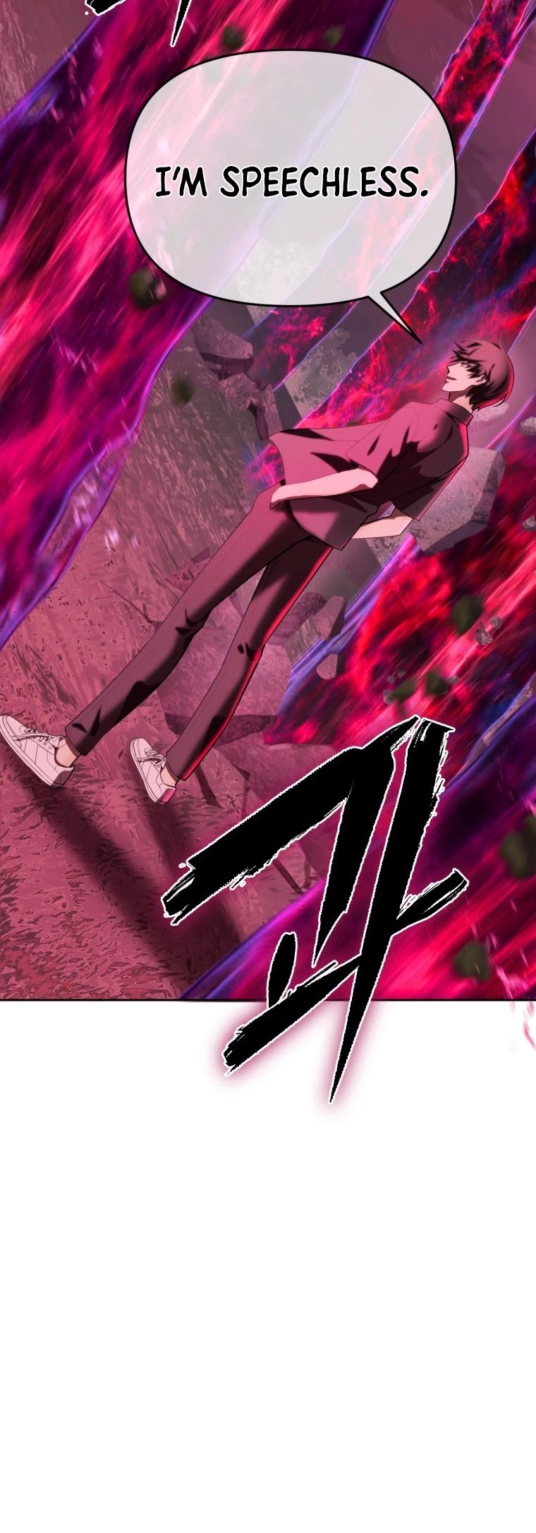 Maxed Out Leveling Chapter 6 page 29 - Chapter 6