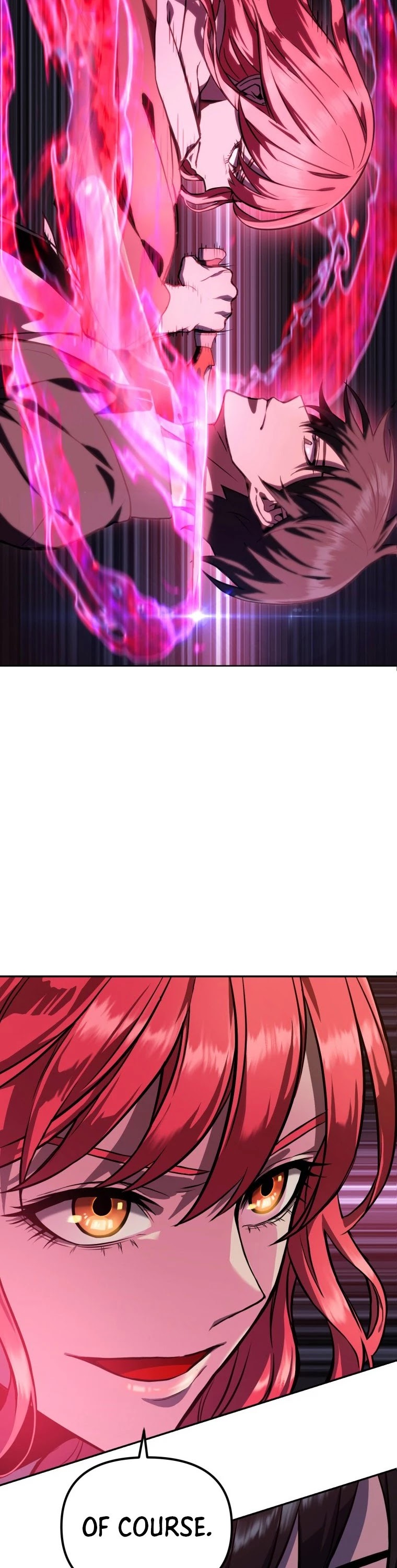 Maxed Out Leveling Chapter 6 page 3 - Chapter 6