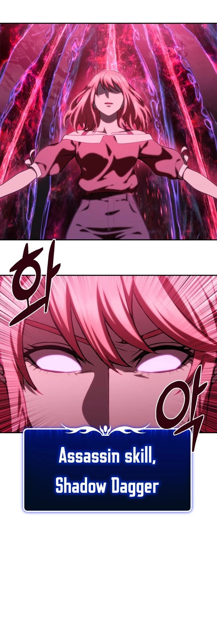 Maxed Out Leveling Chapter 6 page 30 - Chapter 6