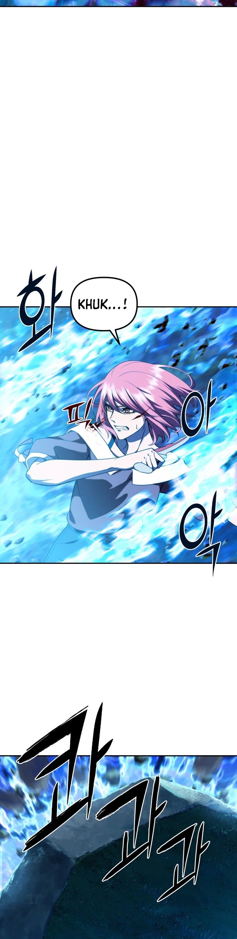 Maxed Out Leveling Chapter 6 page 35 - Chapter 6