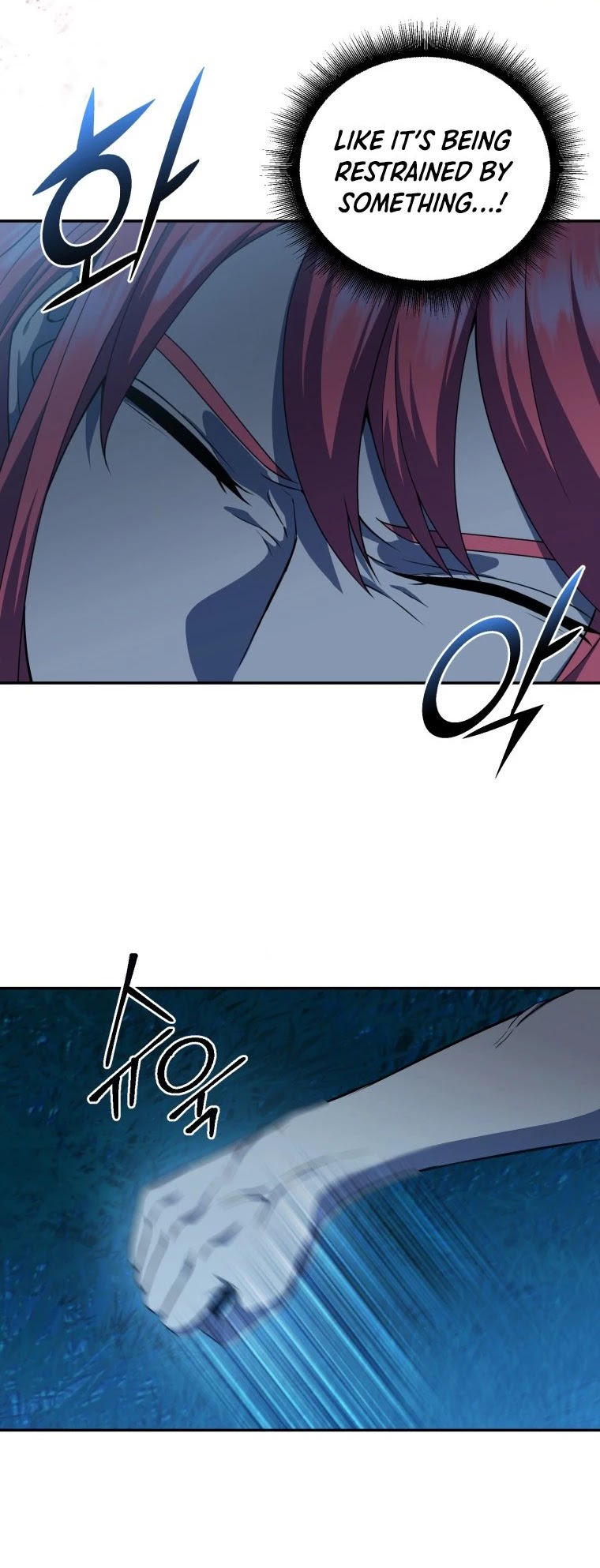 Maxed Out Leveling Chapter 6 page 37 - Chapter 6