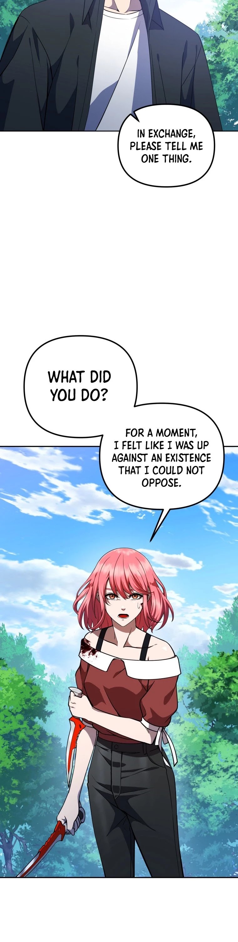Maxed Out Leveling Chapter 6 page 41 - Chapter 6